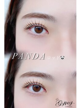 ジプシー 錦糸町(Gypsy Kinshicho)/ロングまつ毛さん向き