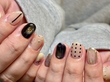 ファンザネイル(fun the nail)/フルデザイン