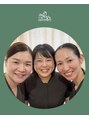 アッフェン 伊勢原(ahven)/ahven staff 一同