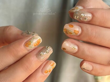 ジム(JIMS)の写真