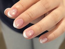 ソワ(soi.)/French