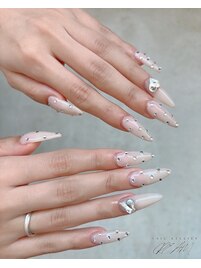 ミルクロング