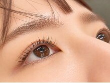エルプリエ 用賀(elle brille)/まつげパーマ 用賀/二子玉川