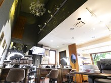 エムズ サロン 西神中央nano店(M’s salon)の雰囲気（OPENキャンペーンで、割引券やキューティクルオイルプレゼント♪）
