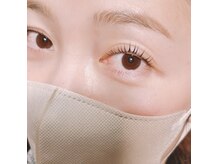 eye＆eyebrowFIORICH【フィオリッチ】まつげパーマ/眉毛/マツエク【7/1開店（予定）】の雰囲気（ビューラー卒業！朝のメイクが時短に♪）