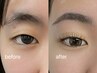 【骨格似合わせ】眉毛スタイリング★自分に似合う垢抜け美眉へ♪