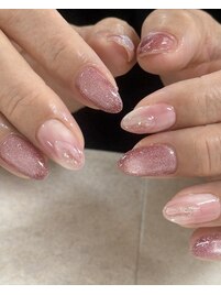 ニュアンスちゅるん