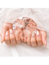 アレナネイル 小田急相模原(ARENA Nail)&nbsp;ARENA MIKA