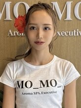 モモリュクスミューズ 錦糸町店(MO_MO_LUXE MUSE)&nbsp;Miyu 強圧
