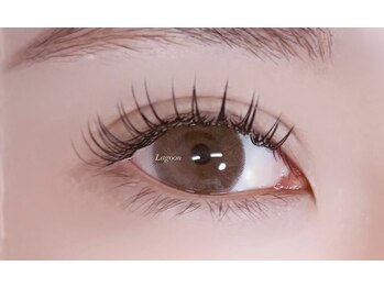ラグーン(Lagoon)の写真/【一人一人に合わせたご提案】お悩みやご希望をお聞かせください♪一緒に可愛いをつくりませんか
