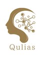 【まつ毛パーマ/パリジェンヌ/マツエク/眉毛】Qulias松戸駅前店/【まつ毛パーマ/マツエク／眉毛】Qulias