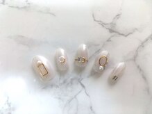 ネイルサロン イーウィ(Ewy)/