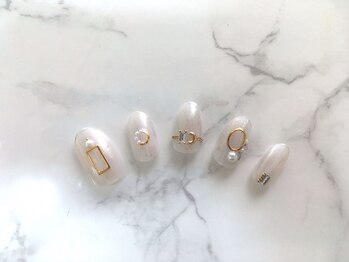 ネイルサロン イーウィ(Ewy)/