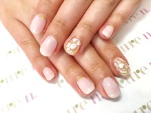 キュアエヌ(cure.n)/シェルネイル