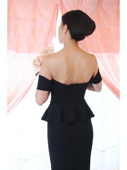 サロンアムール(salon Amour)/ブライダルの方も大歓迎♪