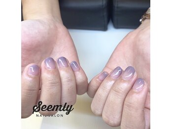 シームリー(Seemly)/