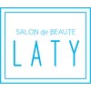  ラティ 折尾医生ヶ丘店( LATY)のお店ロゴ