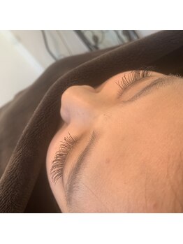 ベリー 中田店(Very)/【静岡 マツエク】