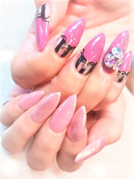 メゾフォルテ/☆付け放題コース☆