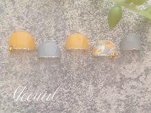 アクイユ 銀座店(ACCUEIL)/定額M