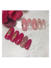 トレジャー(treasure)/