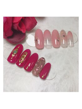 トレジャー(treasure)/