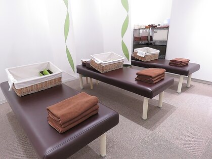 リラク アピタ木曽川店(Re.Ra.Ku)の写真