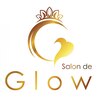 グロー(Glow)ロゴ