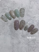 リネイル(Re nail)/