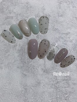 リネイル(Re nail)/
