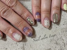 ネイルサロン ラゴ(Nail salon Lago.)/