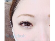 ドットイチイチマルイチ 銀座店(DOT1101)/シングル