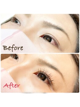 ジュエル 菜園店(Jewel)/盛岡マツエク/バインド80束