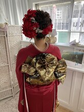 アリズルーム(ari s room)/