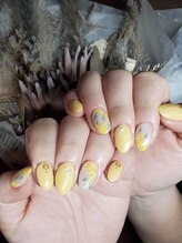 ファビュラスネイル(FabulousNail)/