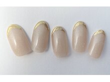 ココ ネイル サロン アンドスクール(COCO.NAIL SALON＆SCHOOL)/7月定額デザイン