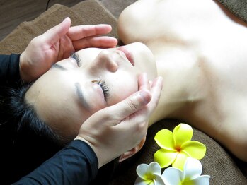 ソレイユ/リラクゼーション