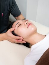 ホンマチ整体院(HOMMACHI)