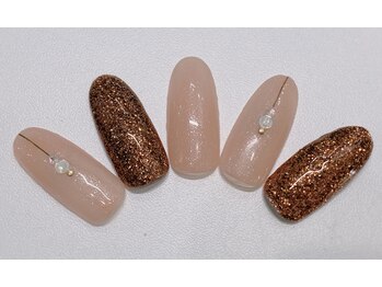 スリール(Sriel)/ハンド定額6980円