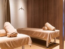サロンドマーリッシュ(salon de Maalish)/施術ルーム