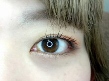 リリー(Lily)/【まつげパーマ】