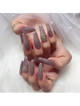 ココネイル アンド アイラッシュ(COCO NAIL & EYELASH)/