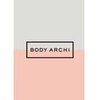 ボディアーキ 札幌大通店(BODY ARCHI)ロゴ