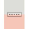 ボディアーキ 札幌大通店(BODY ARCHI)ロゴ