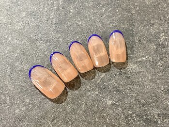 クレセント 武蔵小山(Crescent)/定額デザインコース90分