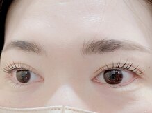 ラシク ベル(Lashiku Belle)/パリジェンヌラッシュリフト