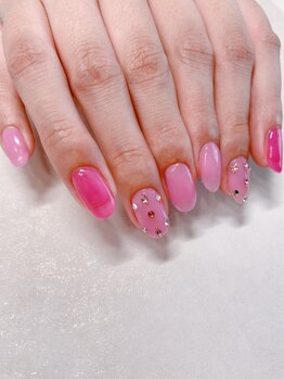 モアナ(Moana)/定額シンプル