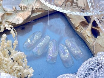 ベルダ(BELDAD)/Luxury　Course