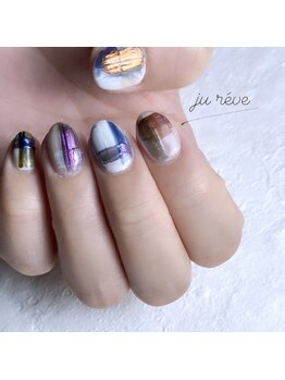 ジュレーヴ(ju reve)/