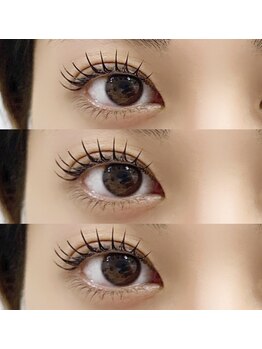 くるるん/まつ毛パーマ/ラッシュリフト